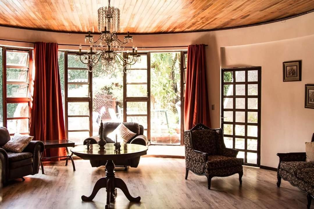 Casa Grande Hotel Сан Мигел Екстериор снимка