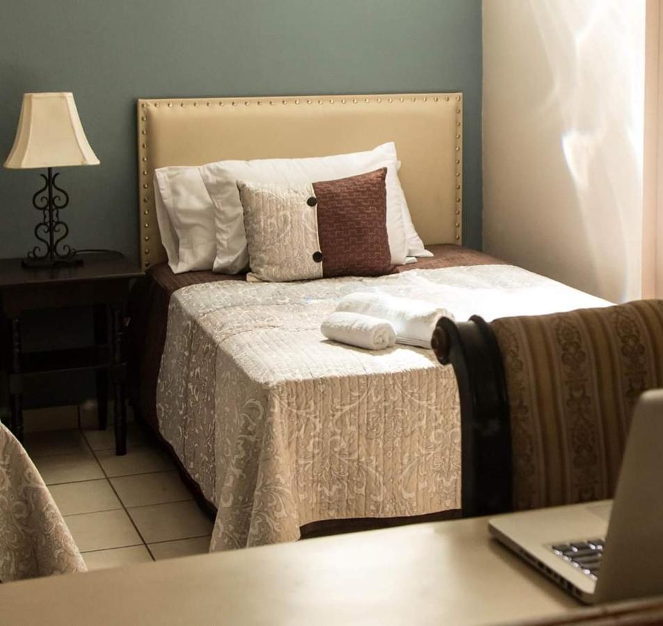 Casa Grande Hotel Сан Мигел Екстериор снимка