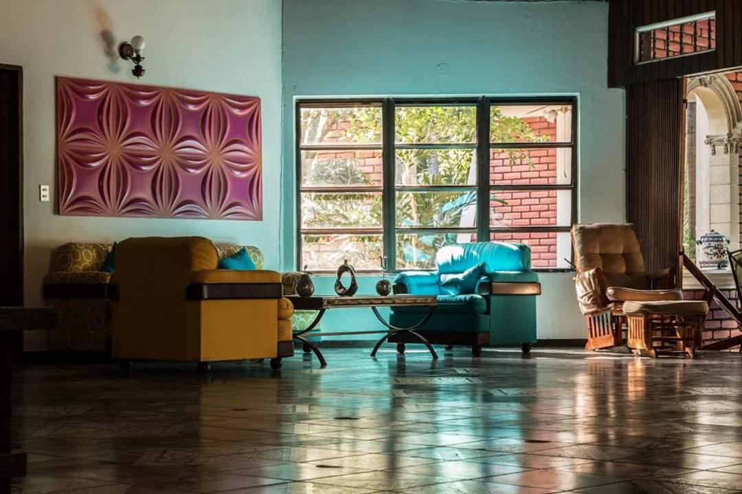 Casa Grande Hotel Сан Мигел Екстериор снимка