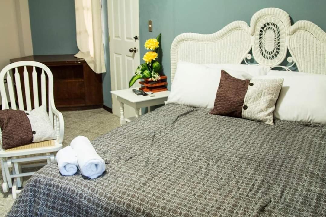 Casa Grande Hotel Сан Мигел Екстериор снимка