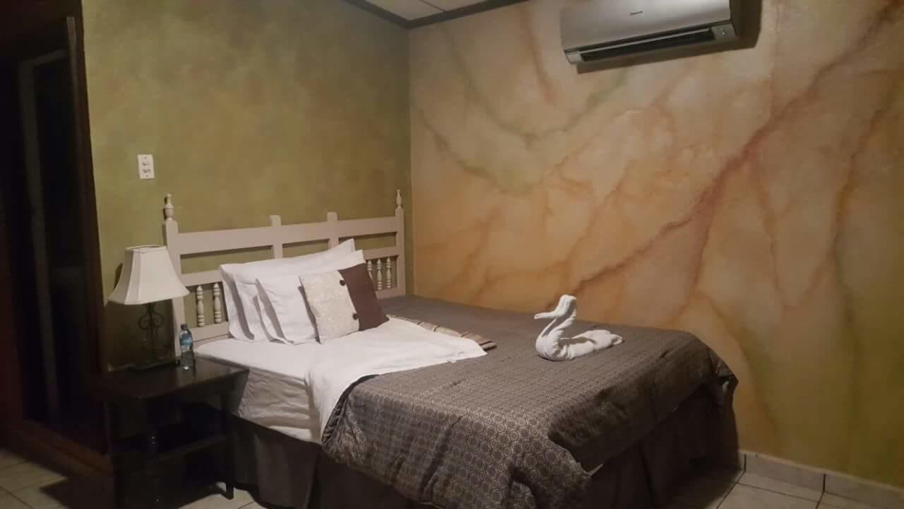 Casa Grande Hotel Сан Мигел Екстериор снимка