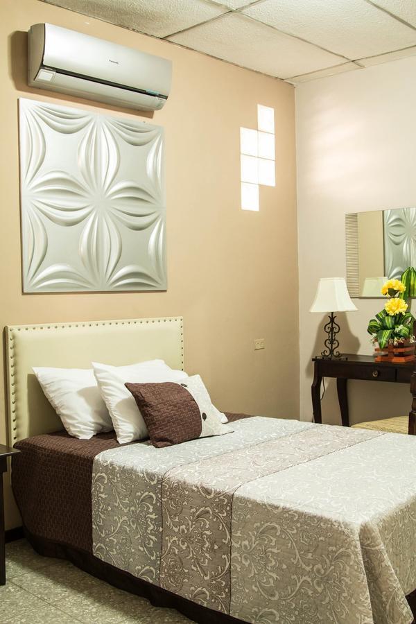Casa Grande Hotel Сан Мигел Екстериор снимка