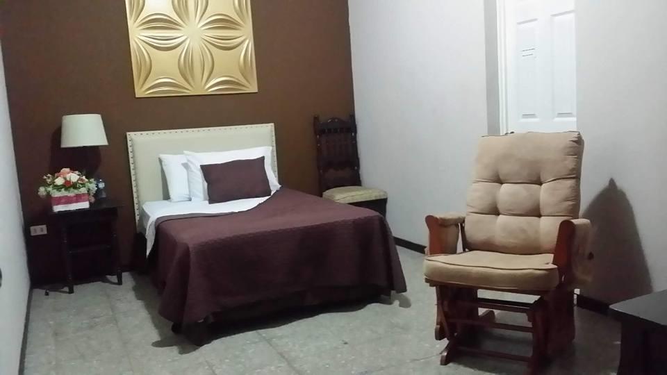 Casa Grande Hotel Сан Мигел Екстериор снимка