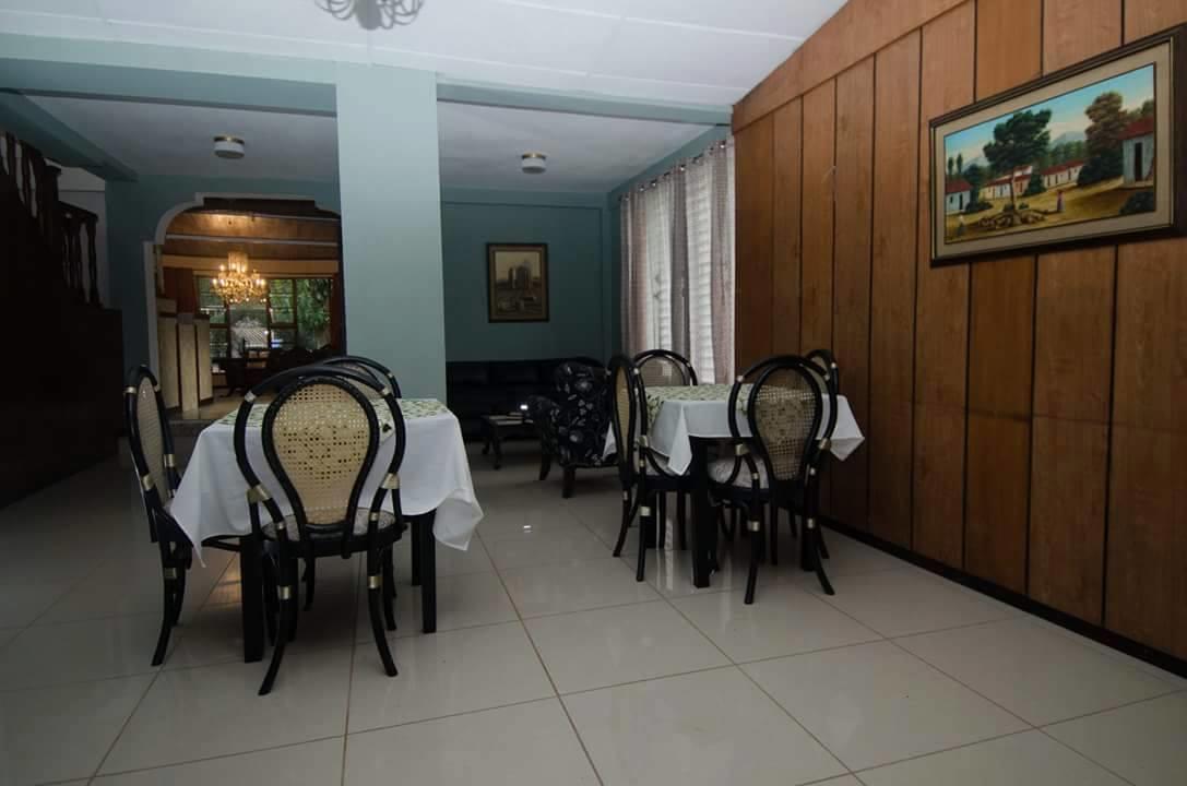 Casa Grande Hotel Сан Мигел Екстериор снимка